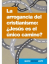 Imagen de La arrogancia del cristianismo: ¿Jesus es el unico camino?