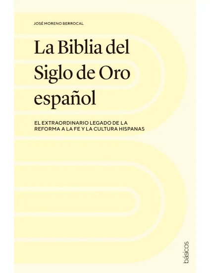 Imagen de La Biblia del Siglo de Oro español