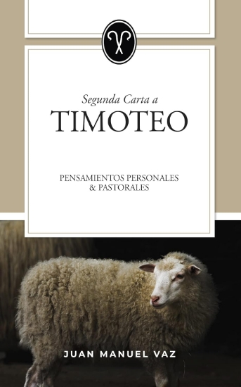 Imagen de Segunda Carta a Timoteo