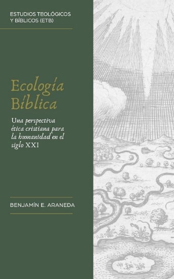 Imagen de Ecologia Biblica