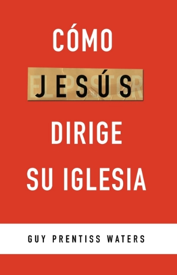 Imagen de Como Jesus dirige su iglesia