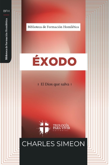 Imagen de Exodo: El Dios que salva