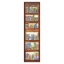 Imagen de Books of the Bible Sunday School/Teacher's Bookmark Set