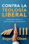 Imagen de Contra la teología liberal