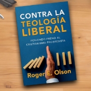 Imagen de Contra la teología liberal