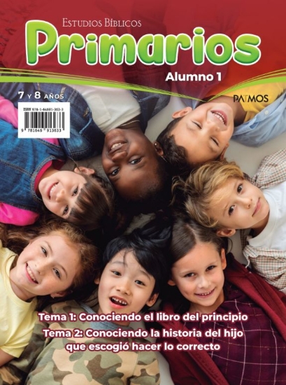 Imagen de Primarios 7-8 Años Alumnos 2-2024