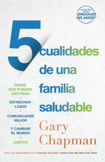 Imagen de 5 cualidades de una familia saludable