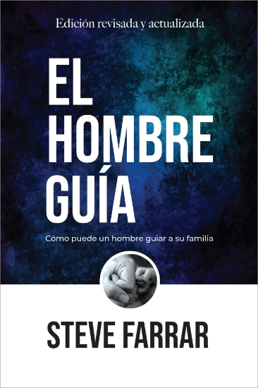 Imagen de El hombre guia - Edicion Revisada