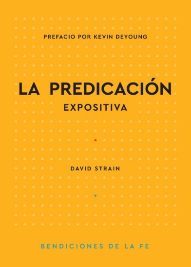 Imagen de La Predicación expositiva