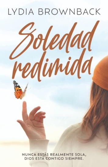 Imagen de Soledad redimida