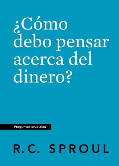 Imagen de ¿Cómo debo pensar acerca del dinero?