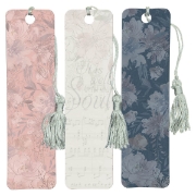 Imagen de It Is Well With My Soul Paper Bookmark Set 3-piece