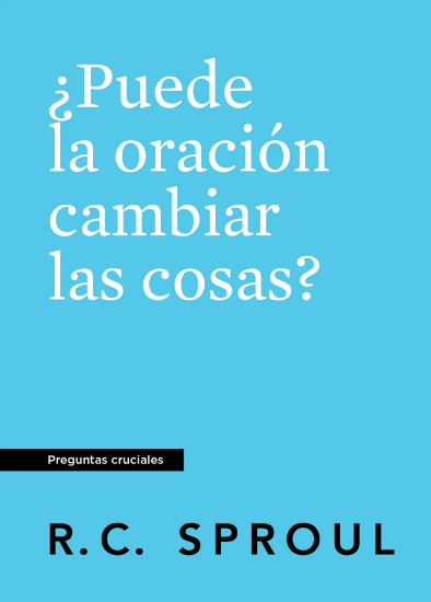 Imagen de ¿Puede la oracion cambiar las cosas?