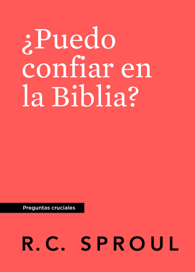 Imagen de ¿Puedo confiar en la Biblia?