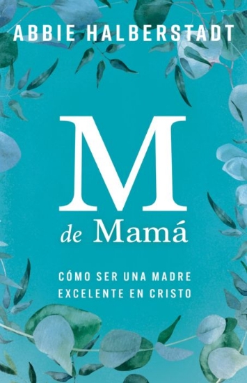 Imagen de M de mamá