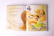 Imagen de Pequeña Biblia para bebes