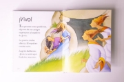 Imagen de Pequeña Biblia para bebes