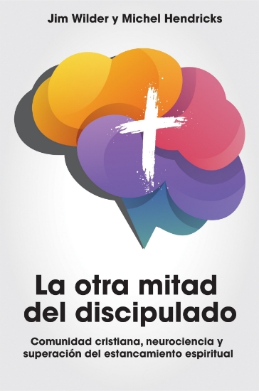 Imagen de La otra mitad del discipulado