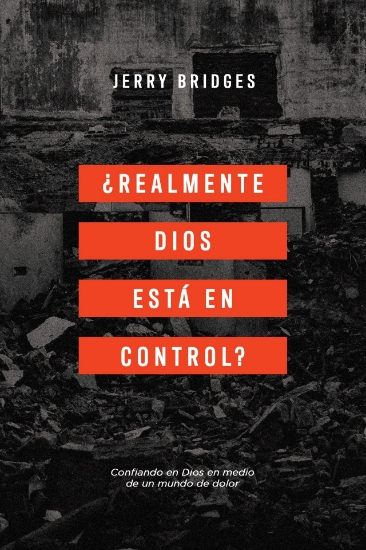 Imagen de ¿Realmente Dios está en control?