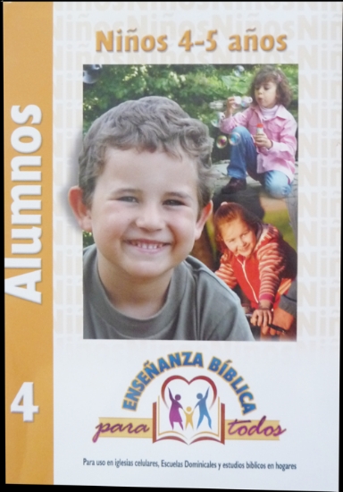 Imagen de EBPT. Alumnos. Niños 4-5 años (4)