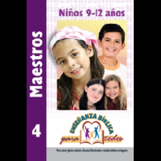 Imagen de EBPT. Maestros. Niños 9-12 años (4)