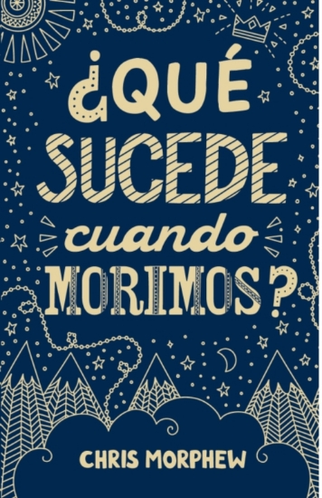 Imagen de ¿Que sucede cuando morimos?