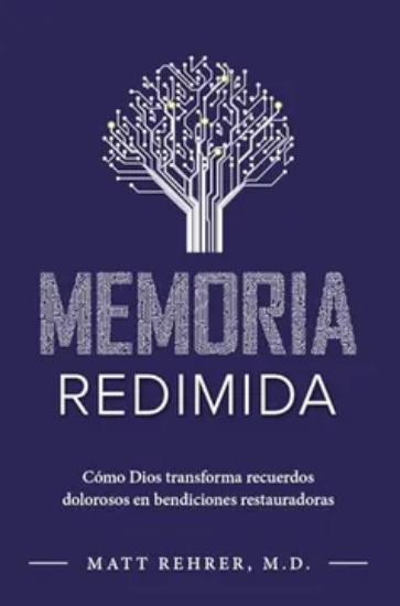 Imagen de Memoria redimida