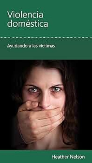 Imagen de Violencia domestica