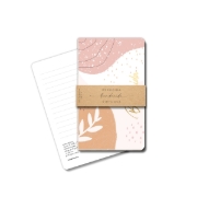 Imagen de Libretas Escogida Bendecida Virtuosa (Paquete de 3)