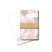 Imagen de Libretas Boho (Paquete de 3)