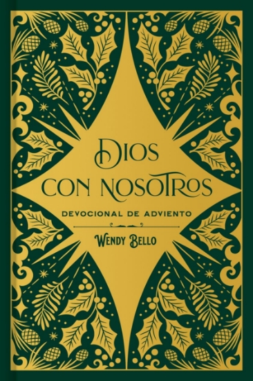 Imagen de Dios con nosotros: Devocional de adviento