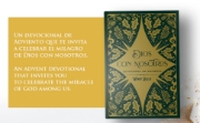 Imagen de Dios con nosotros: Devocional de adviento