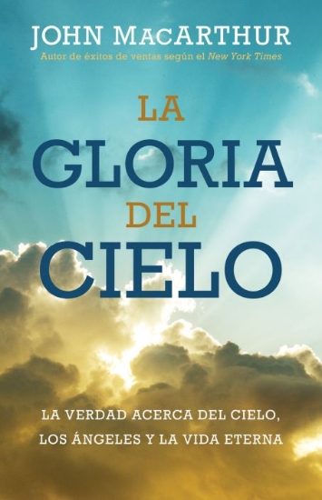 Imagen de La gloria del cielo