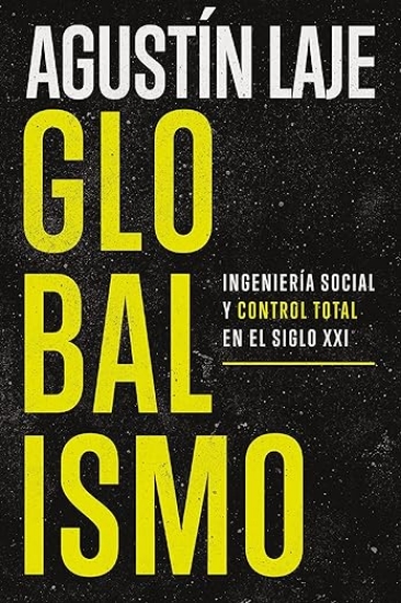 Imagen de Globalismo