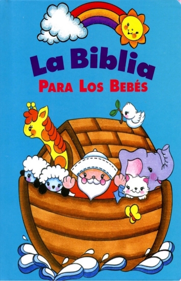 Imagen de La Biblia para los bebés