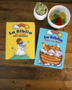 Imagen de La Biblia para los bebés