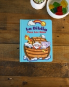 Imagen de La Biblia para los bebés