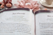Imagen de Fuerzas para cada día para la mujer: Un devocional de 365 días