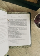 Imagen de Escucho su susurrar: Un devocional de 365 días