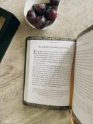 Imagen de Escucho su susurrar: Un devocional de 365 días