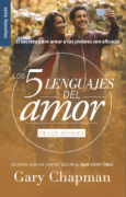 Imagen de Los 5 lenguajes del amor de los jóvenes (para los padres) - Bolsillo