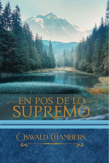 Imagen de En pos de lo supremo - Edición de lujo - 365 días