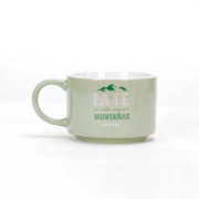 Imagen de Taza y LLavero Coleccion Primor - La Fe Puede Mover Montañas