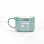 Imagen de Taza y LLavero Coleccion Primor - Confiad