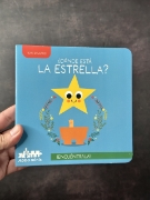 Imagen de ¿Dónde está la Estrella? - Levanta la tapita