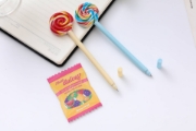 Imagen de Pack creativo 2 bolis + sticky notes. Sweet