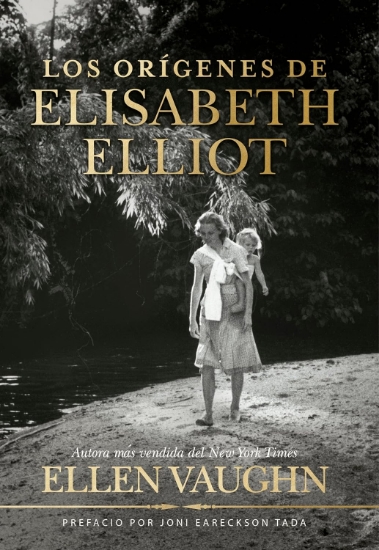 Imagen de Los origenes de Elisabeth Elliot