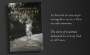 Imagen de Los origenes de Elisabeth Elliot