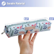 Imagen de Bible Pencil Case, Bible Pencil Pouch, Summer Pencil Bag, Pen Case