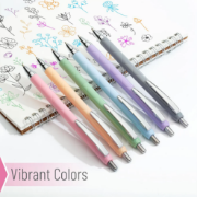 Imagen de Bible Pens, 6 Pack, Assorted Color Pens, Bible Pens No Bleed Through